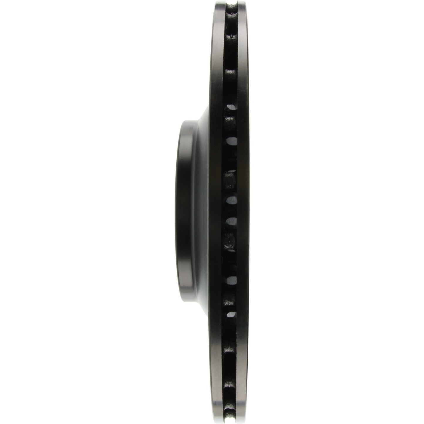 StopTech Drilled Sport Brake Rotor 128.33101R