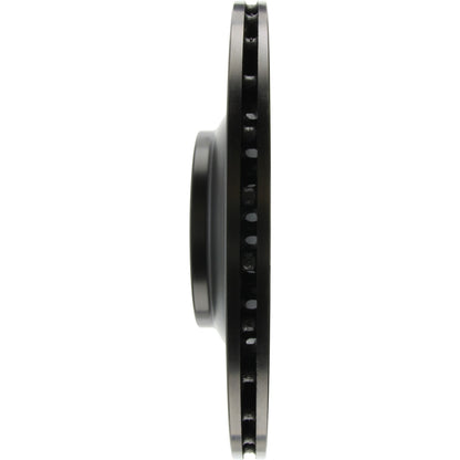 StopTech Drilled Sport Brake Rotor 128.33101R