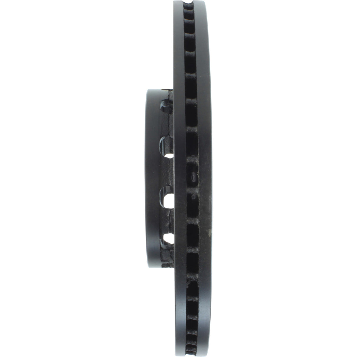 StopTech Drilled Sport Brake Rotor 128.33103L