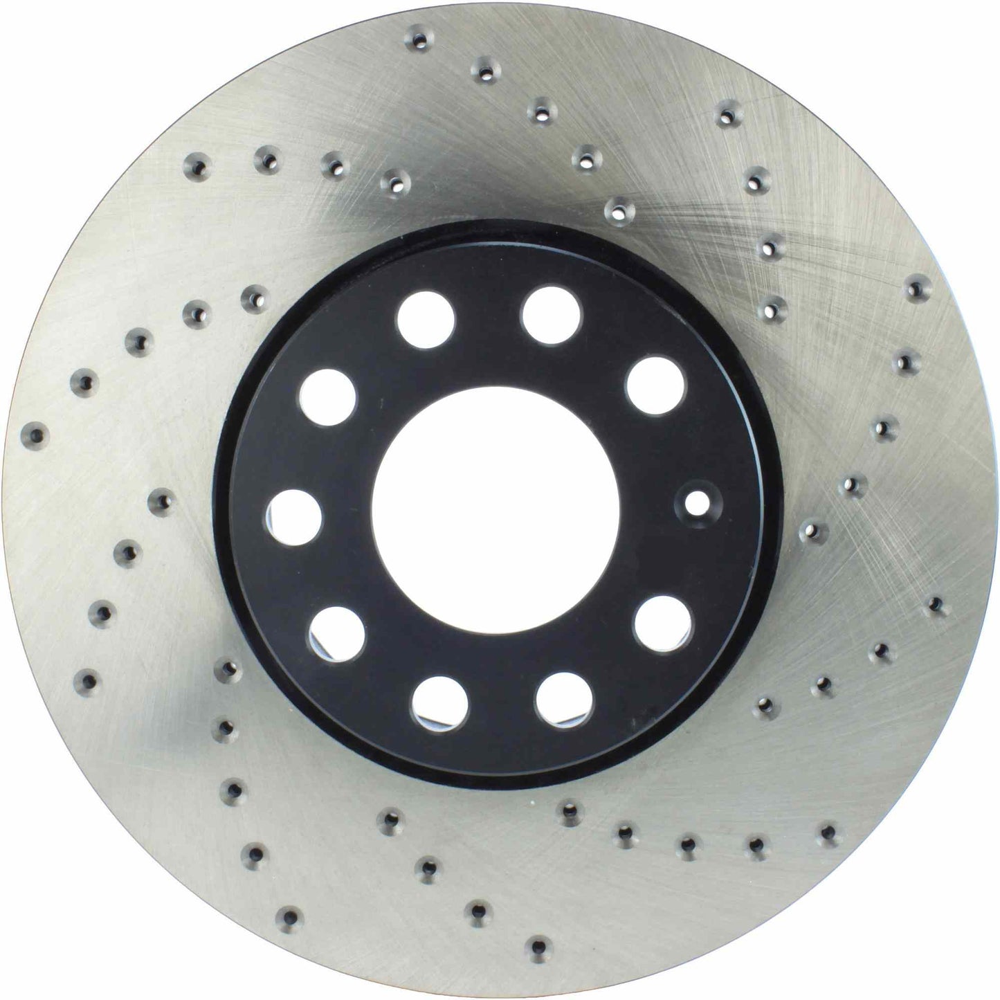 StopTech Drilled Sport Brake Rotor 128.33103L