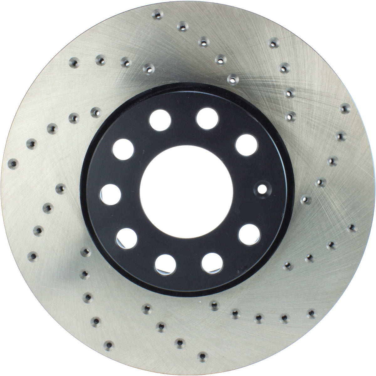 StopTech Drilled Sport Brake Rotor 128.33103L