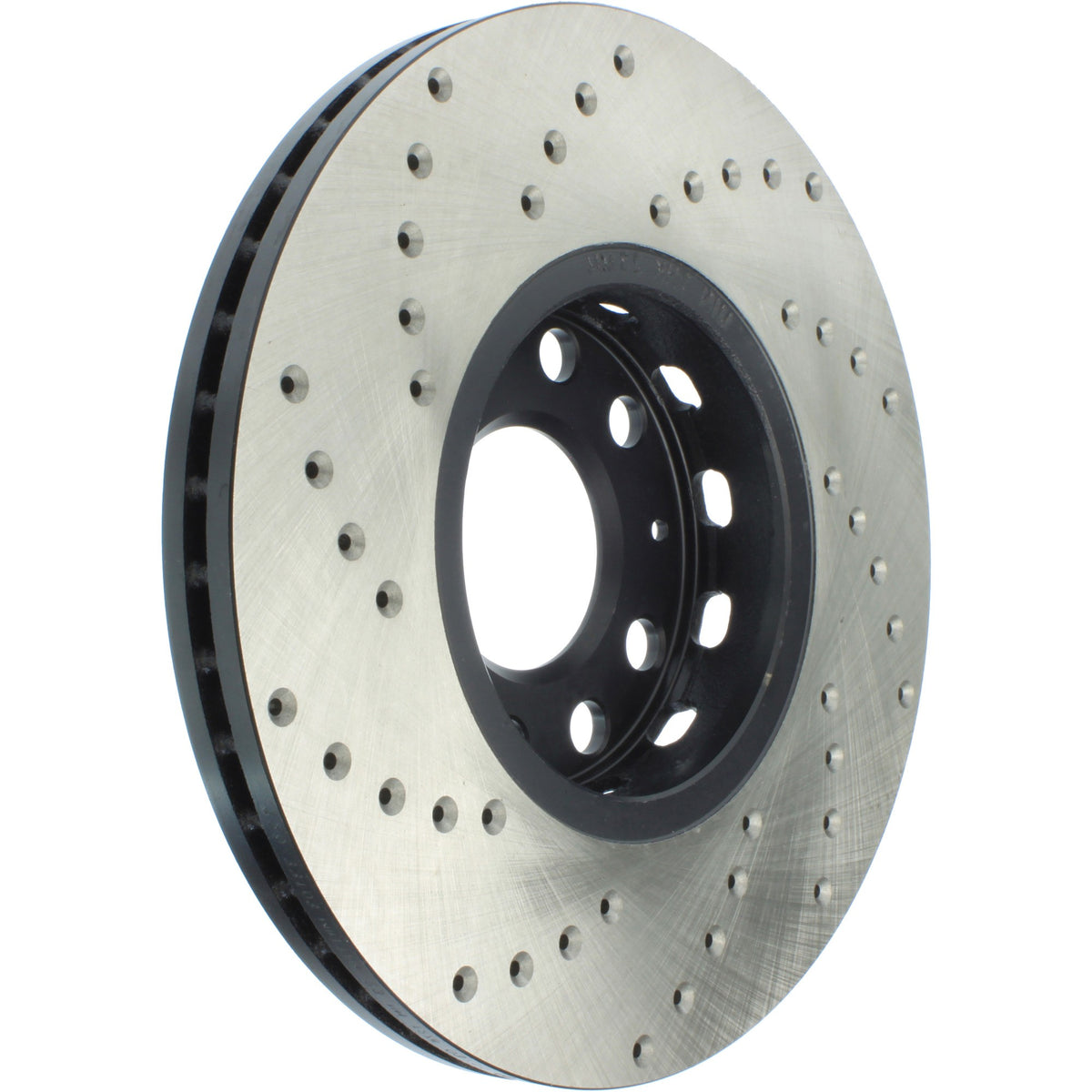 StopTech Drilled Sport Brake Rotor 128.33103L