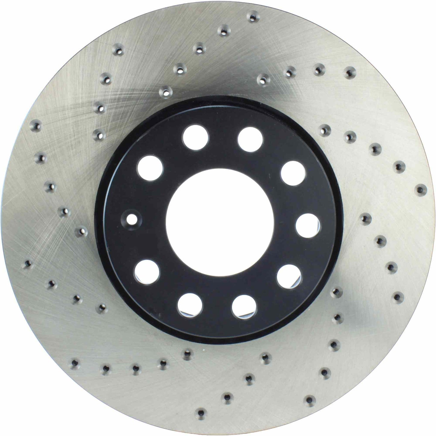 StopTech Drilled Sport Brake Rotor 128.33103R