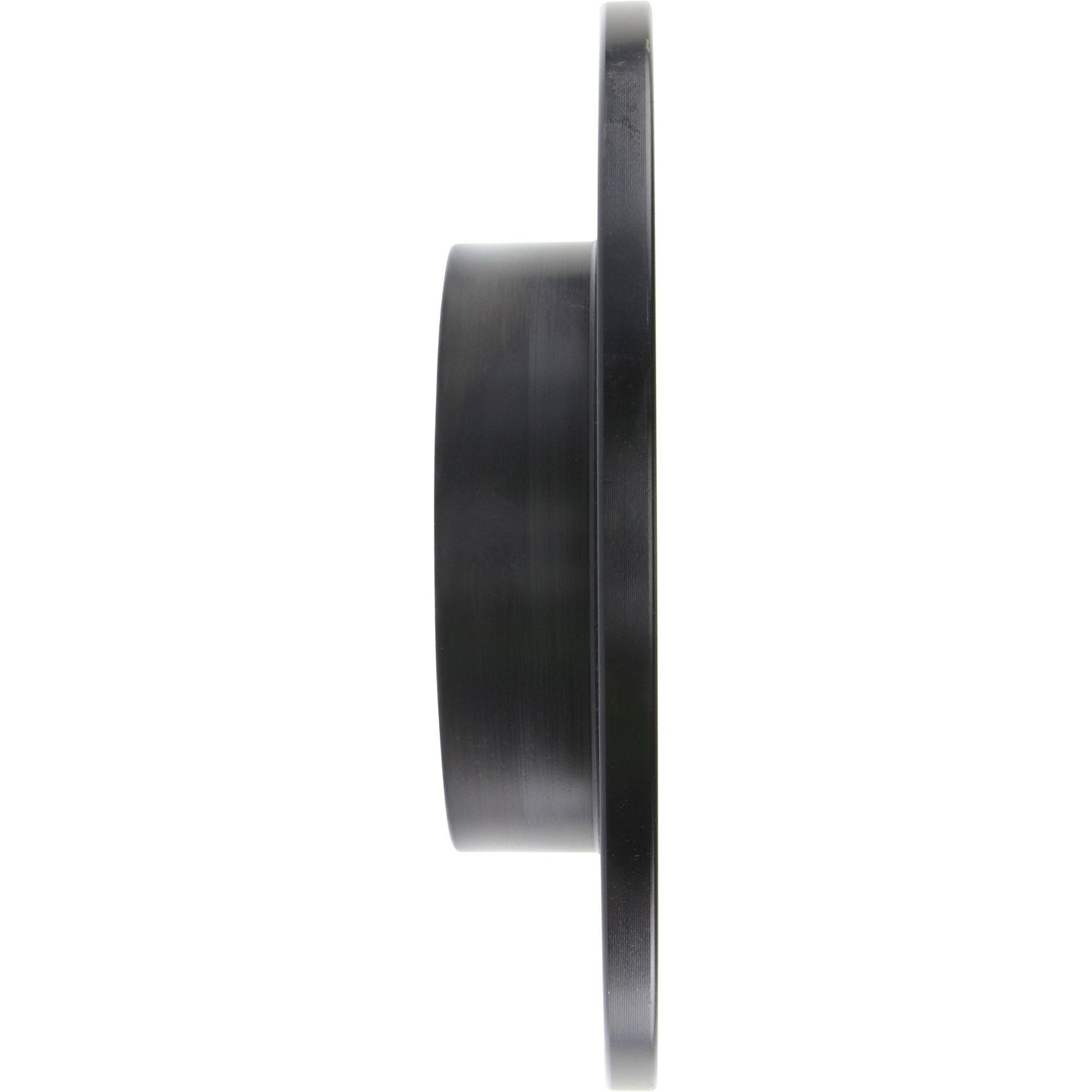 StopTech SportStop 10 Audi A3 / 1/05-10 VW Jetta Drilled Left Rear Rotor 128.33105L