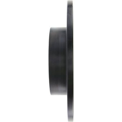 StopTech SportStop 10 Audi A3 / 1/05-10 VW Jetta Drilled Left Rear Rotor 128.33105L