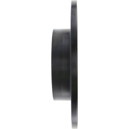 StopTech SportStop 10 Audi A3 / 1/05-10 VW Jetta Drilled Right Rear Rotor 128.33105R