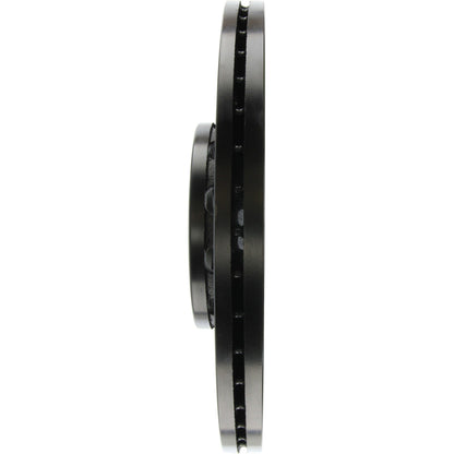 StopTech Sport Cryo Drilled Brake Rotor Front Right 128.33107CR