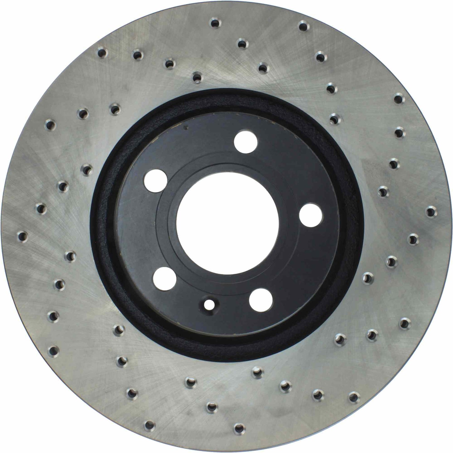 StopTech Drilled Sport Brake Rotor 128.33111L
