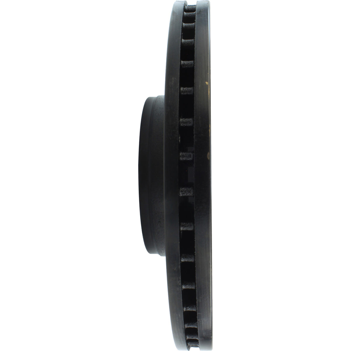 StopTech Drilled Sport Brake Rotor 128.33111R
