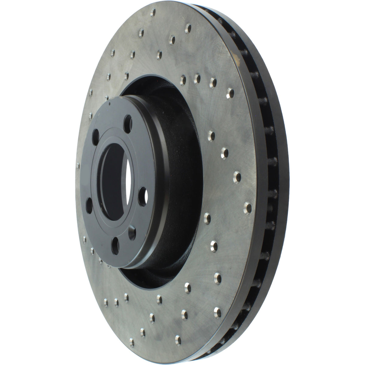 StopTech Drilled Sport Brake Rotor 128.33111R