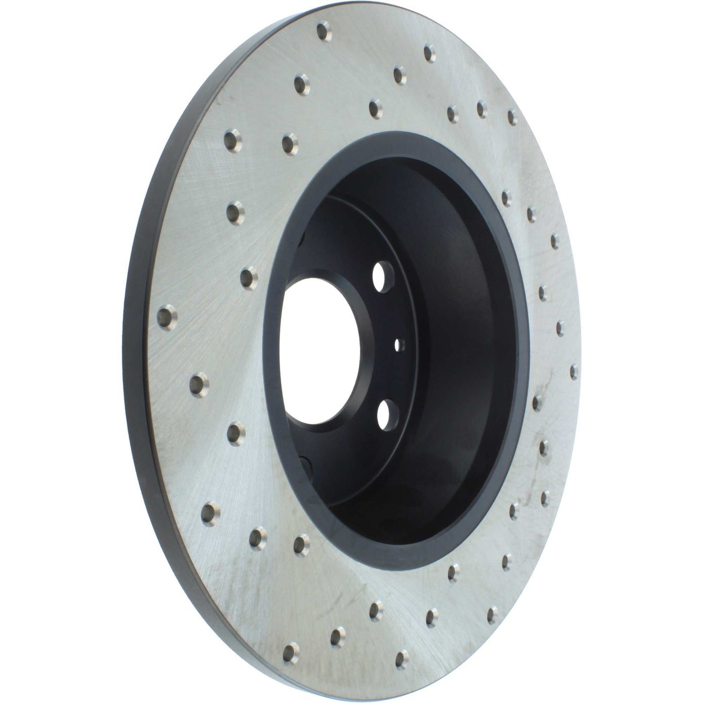 StopTech Drilled Sport Brake Rotor 128.33119L