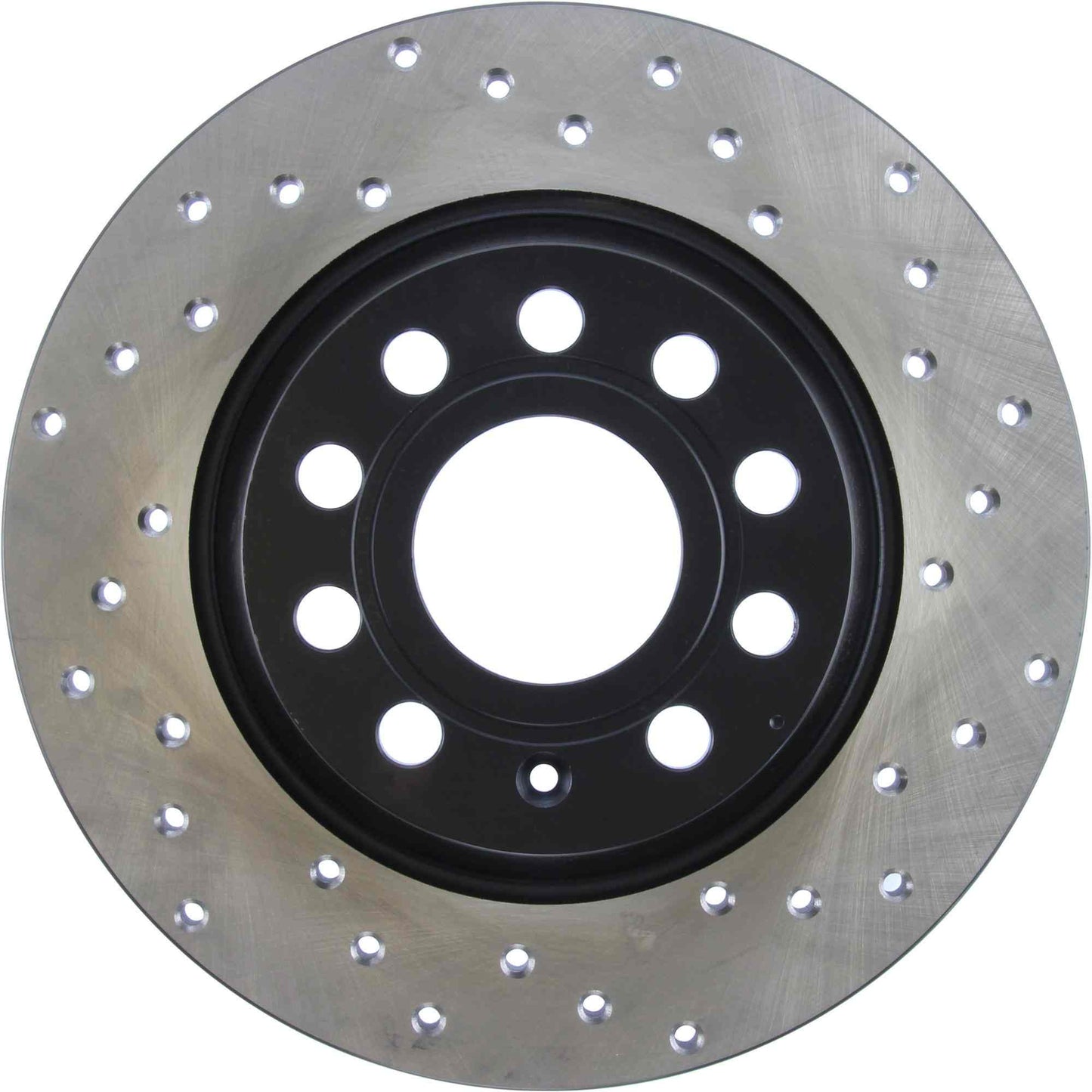 StopTech Drilled Sport Brake Rotor 128.33129L