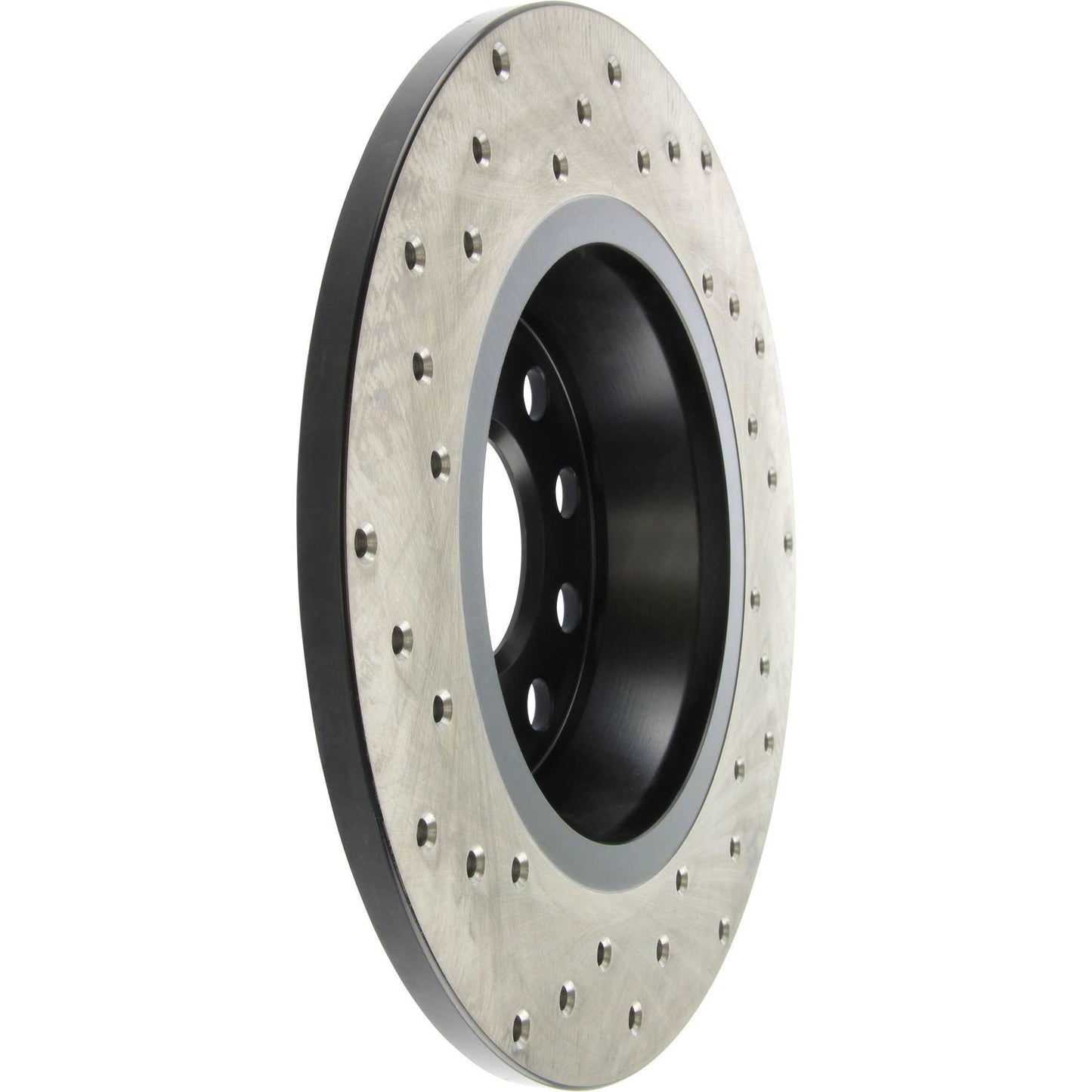 StopTech Drilled Sport Brake Rotor 128.33129L