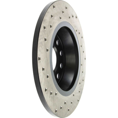 StopTech Drilled Sport Brake Rotor 128.33129L