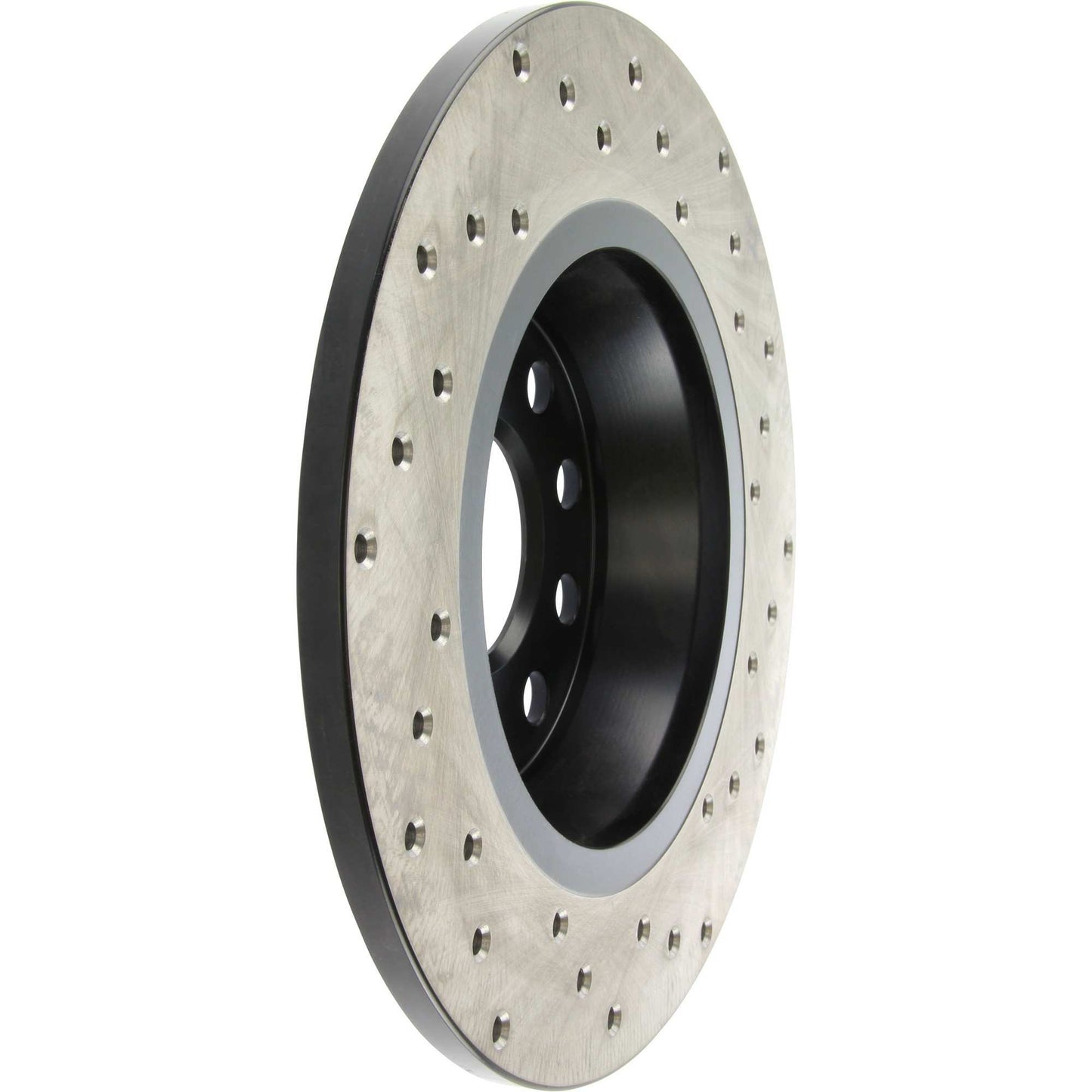 StopTech Drilled Sport Brake Rotor 128.33129R