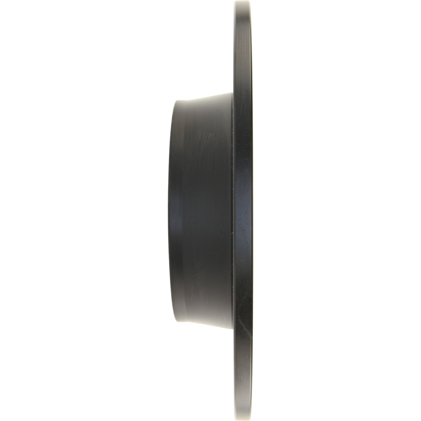 StopTech Sport Cryo Cross Drilled Brake Rotor; Front Left