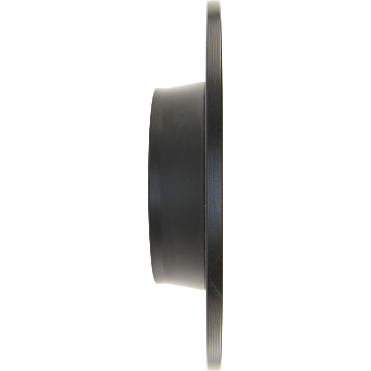 StopTech Sport Cryo Cross Drilled Brake Rotor; Front Left