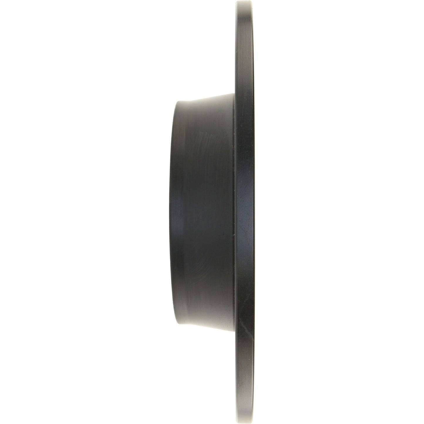 StopTech Sport Cryo Cross Drilled Brake Rotor; Front Left