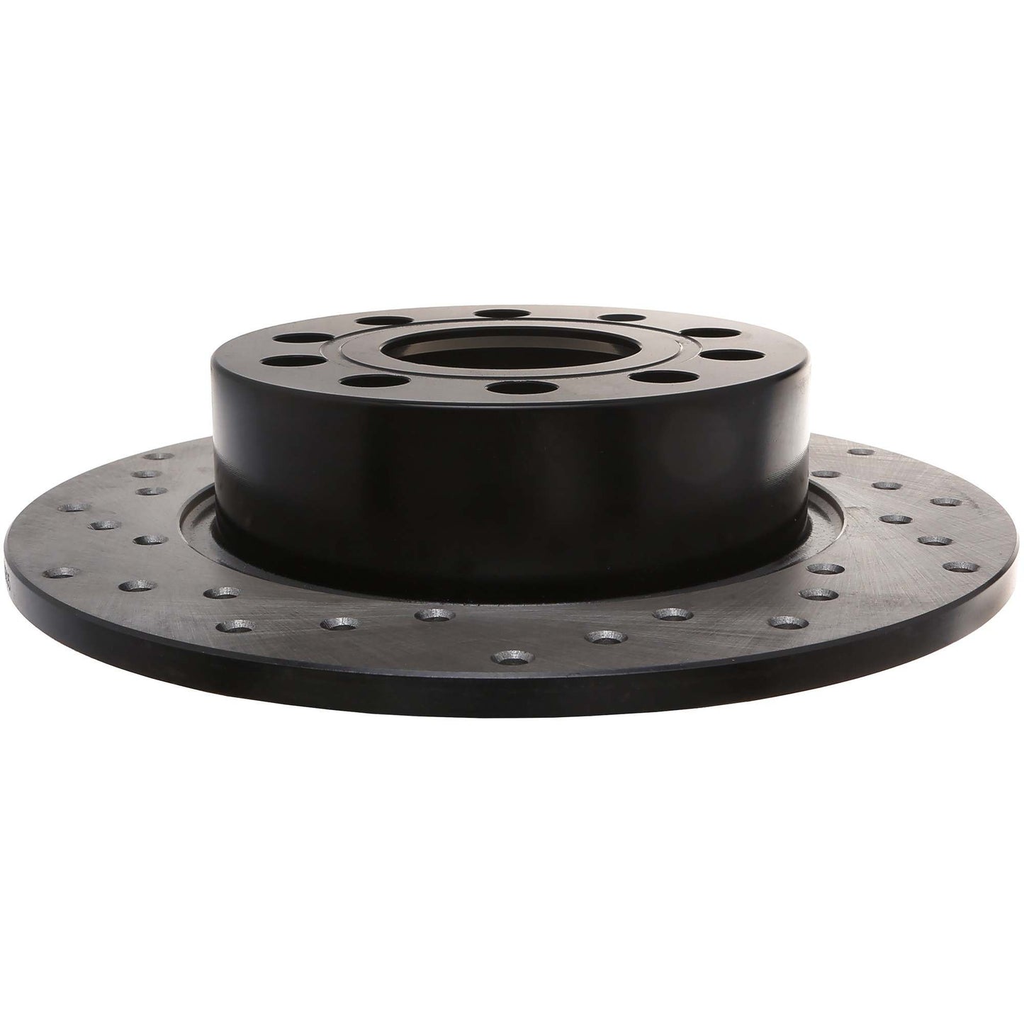 StopTech Sport Cross Drilled Brake Rotor - Front Left 128.33135R
