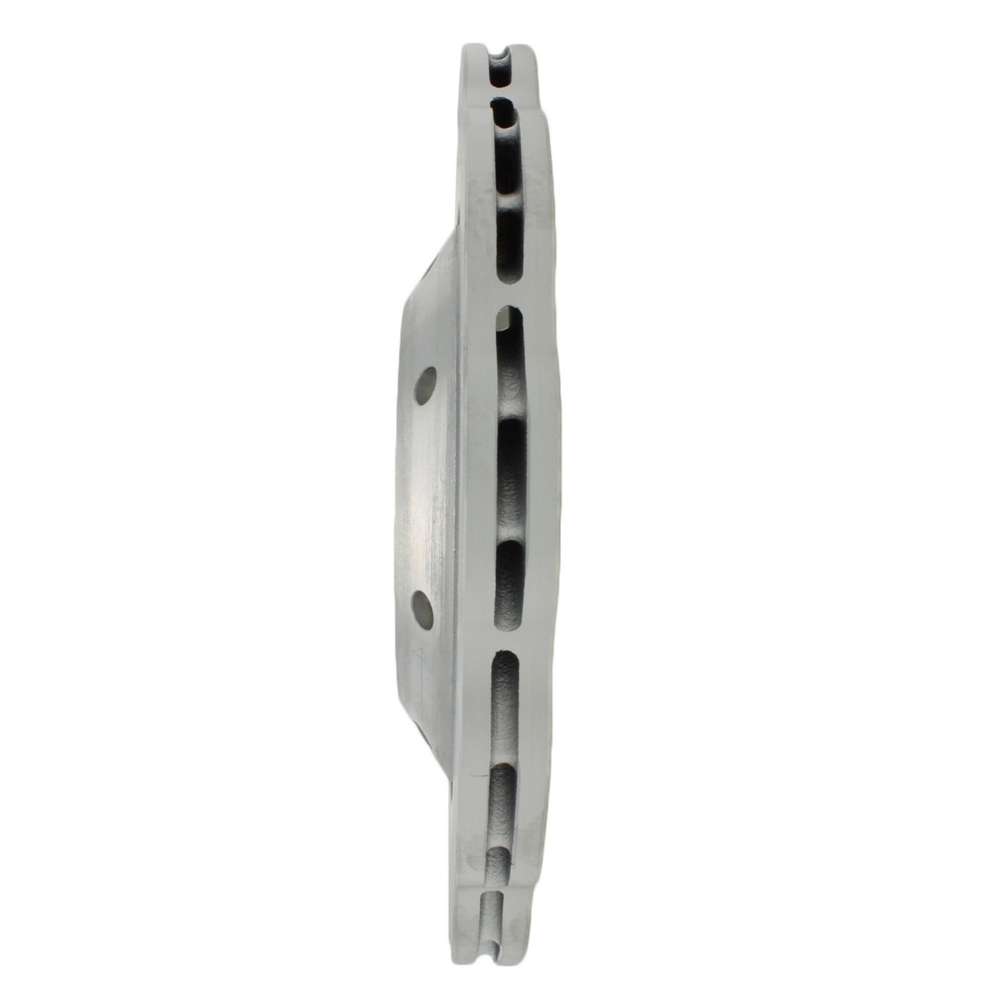 Stoptech Centric 2014 Audi RS5 Coupe Drilled Rear OE Design Brake Rotor 128.33143
