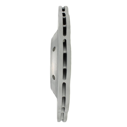 Stoptech Centric 2014 Audi RS5 Coupe Drilled Rear OE Design Brake Rotor 128.33143