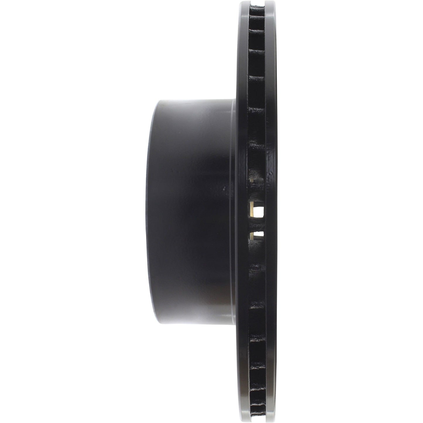 StopTech Drilled Sport Brake Rotor 128.34008L