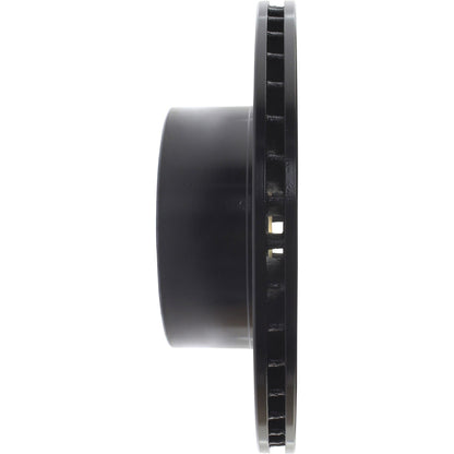 StopTech Drilled Sport Brake Rotor 128.34008L