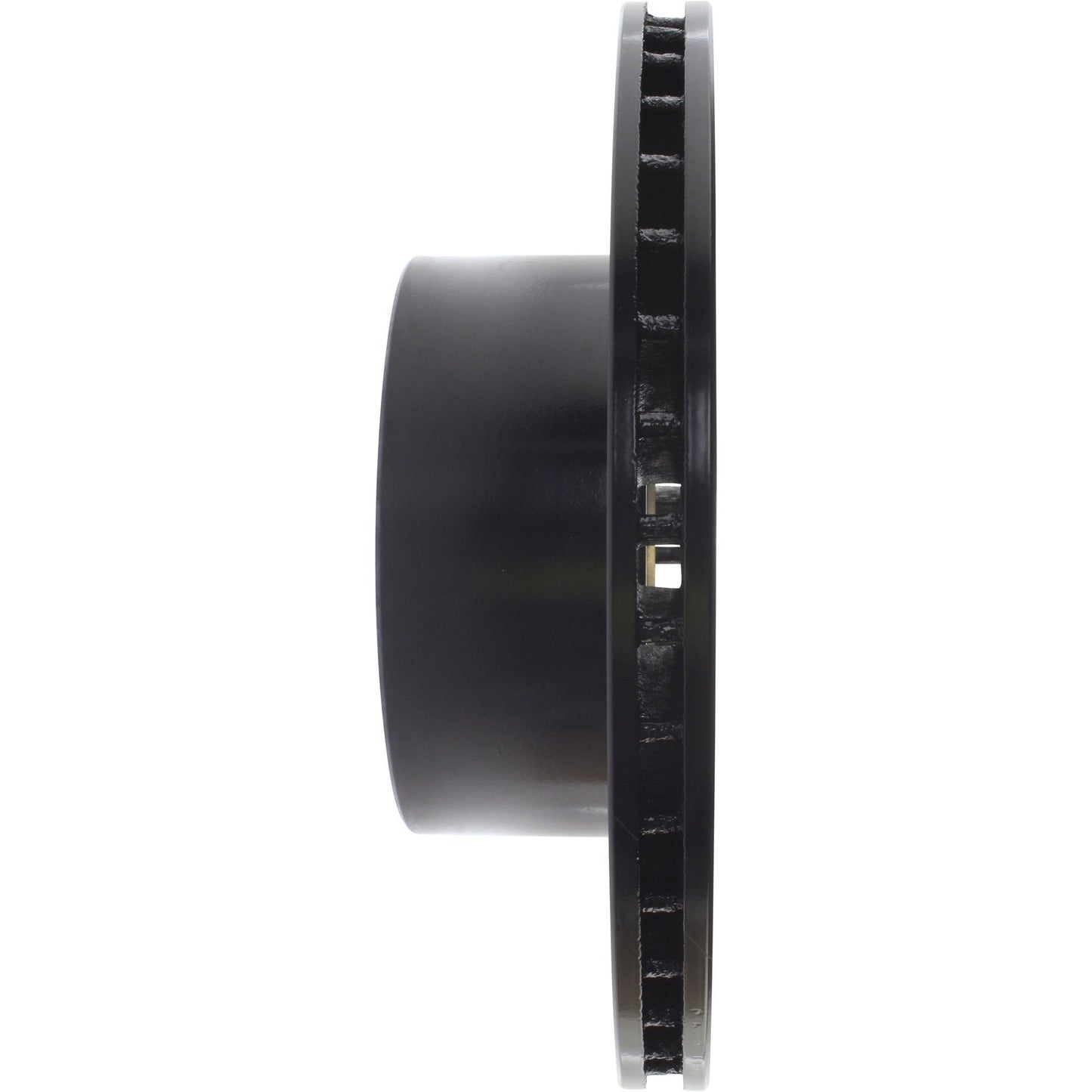 StopTech Drilled Sport Brake Rotor 128.34008R