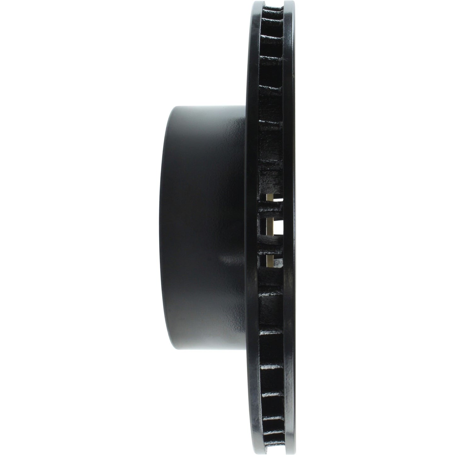 StopTech Drilled Sport Brake Rotor 128.34013L