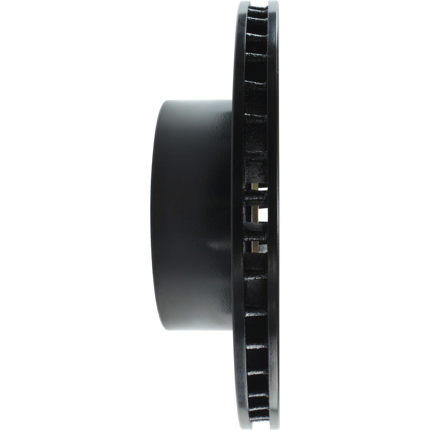 StopTech Drilled Sport Brake Rotor 128.34013R