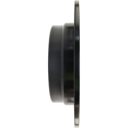 StopTech Drilled Sport Brake Rotor 128.34016L