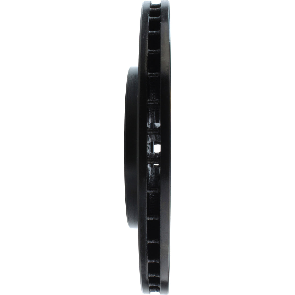 StopTech Drilled Sport Brake Rotor 128.34018L