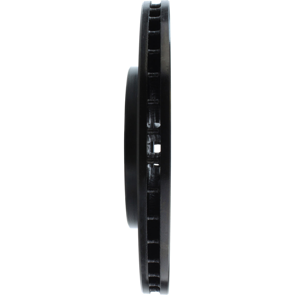 StopTech Drilled Sport Brake Rotor 128.34018R