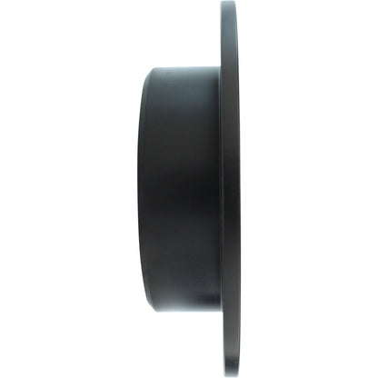 StopTech Drilled Sport Brake Rotor 128.34019R
