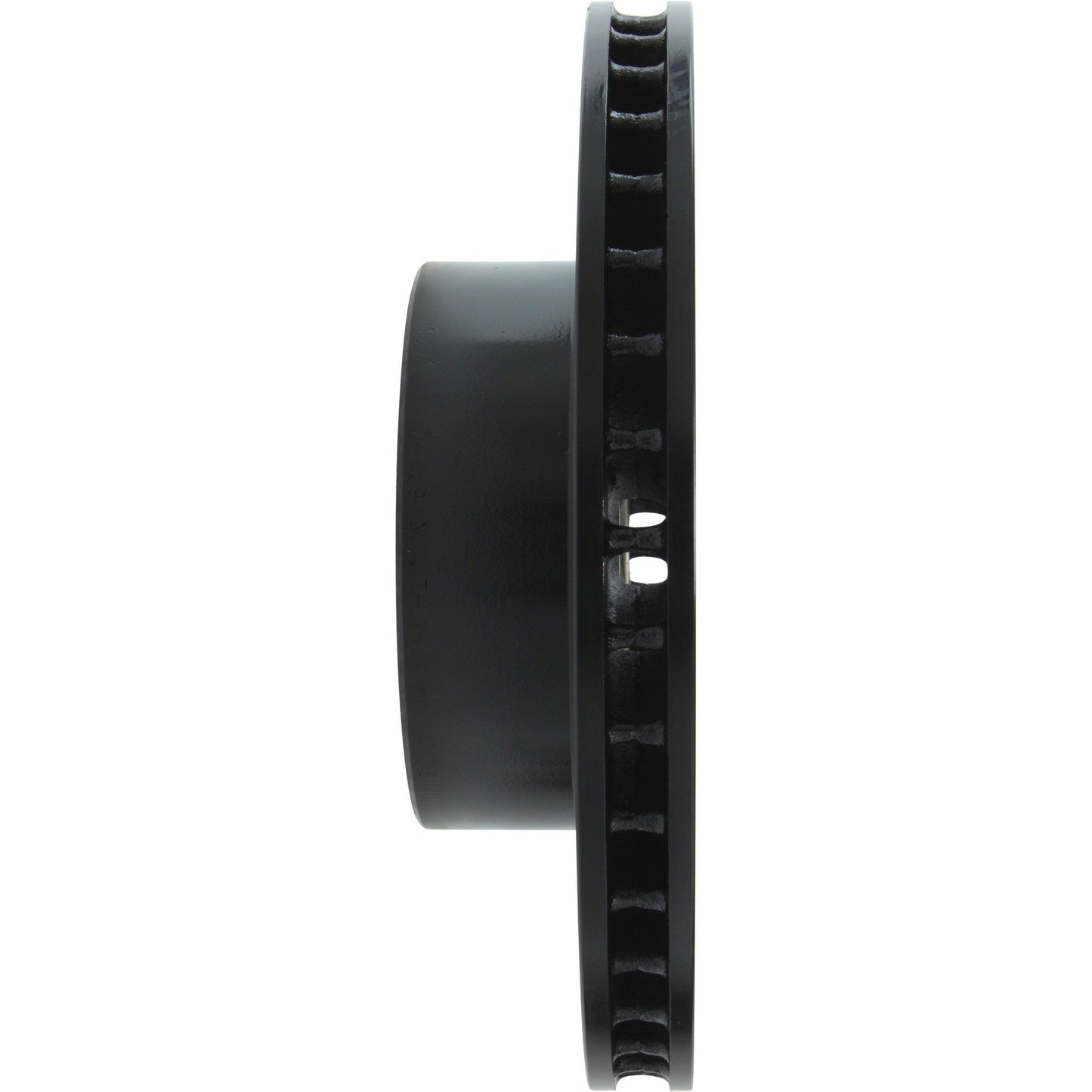 StopTech Drilled Sport Brake Rotor 128.34021L