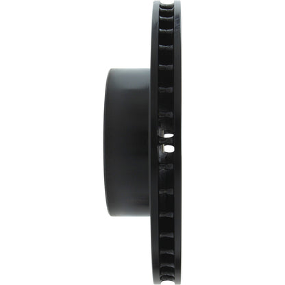 StopTech Drilled Sport Brake Rotor 128.34021L