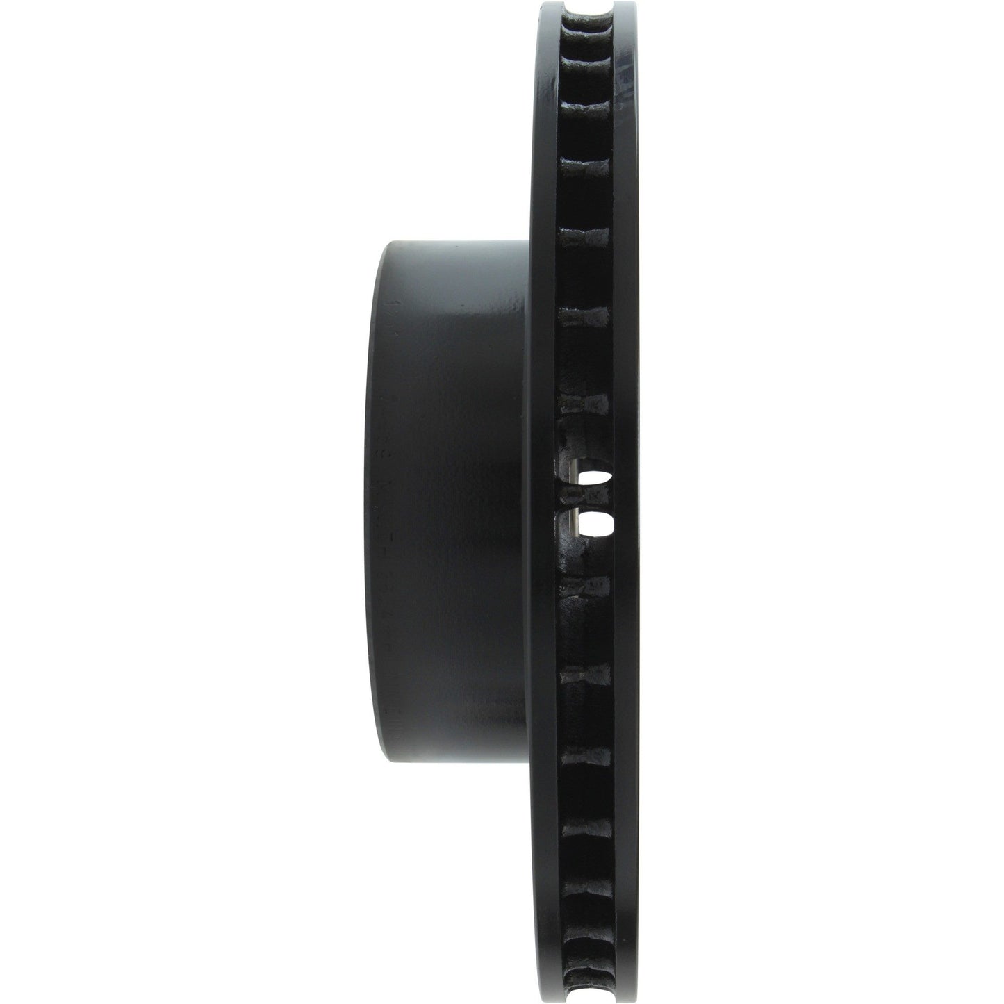 StopTech Drilled Sport Brake Rotor 128.34021R