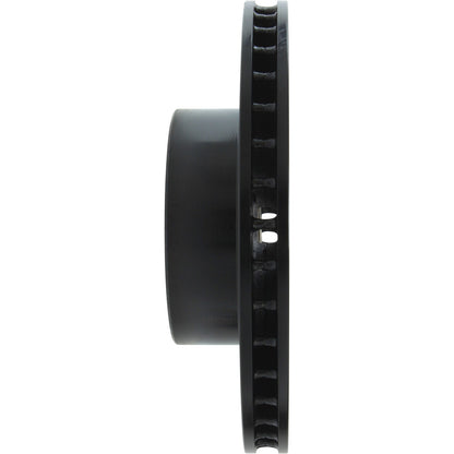StopTech Drilled Sport Brake Rotor 128.34021R