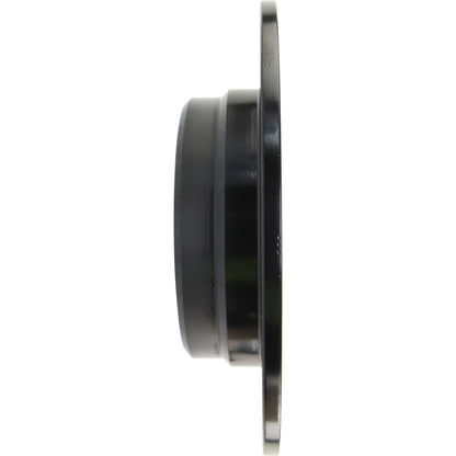 StopTech Drilled Sport Brake Rotor 128.34025R