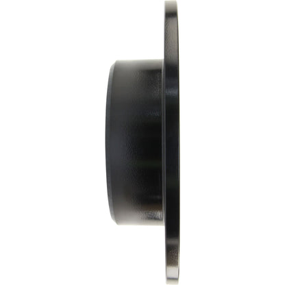 StopTech Drilled Sport Brake Rotor 128.34028L