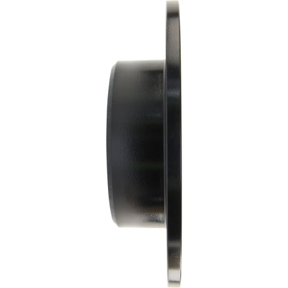 StopTech Drilled Sport Brake Rotor 128.34028R