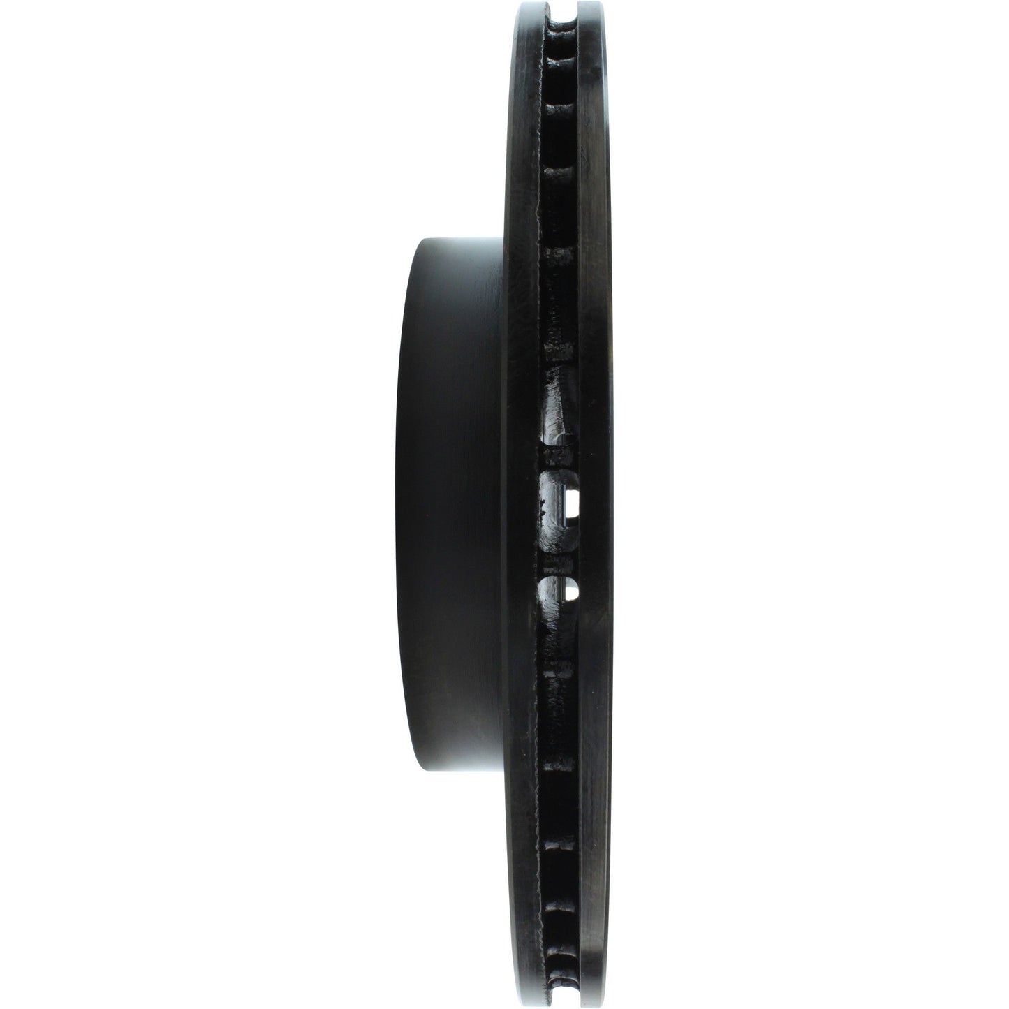 StopTech 96-02 BMW Z3 / 03-01/06 Z4 / 11/91-98 318i/iS / 04/98-00 318Ti Drilled Left Front Rotor 128.34029L