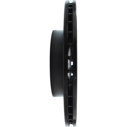 StopTech 96-02 BMW Z3 / 03-01/06 Z4 / 11/91-98 318i/iS / 04/98-00 318Ti Drilled Left Front Rotor 128.34029L