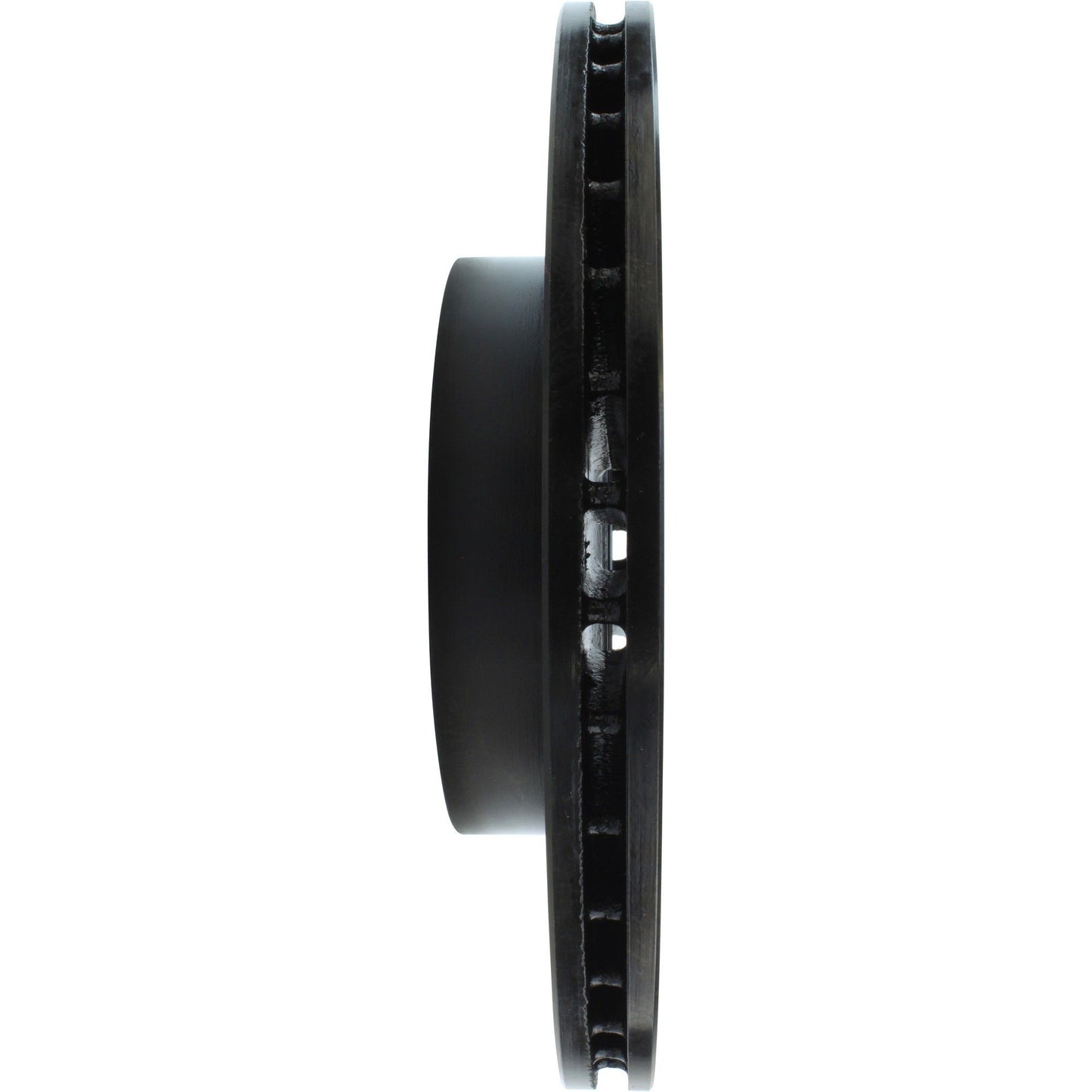StopTech 96-02 BMW Z3 / 03-01/06 Z4 / 11/91-98 318i/iS / 04/98-00 318Ti Drilled Right Front Rotor 128.34029R