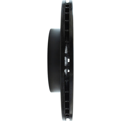 StopTech 96-02 BMW Z3 / 03-01/06 Z4 / 11/91-98 318i/iS / 04/98-00 318Ti Drilled Right Front Rotor 128.34029R
