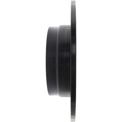 StopTech Drilled Sport Brake Rotor 128.34030R