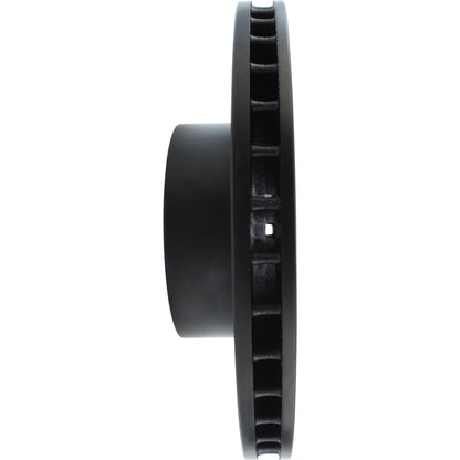 StopTech Drilled Sport Brake Rotor 128.34031L
