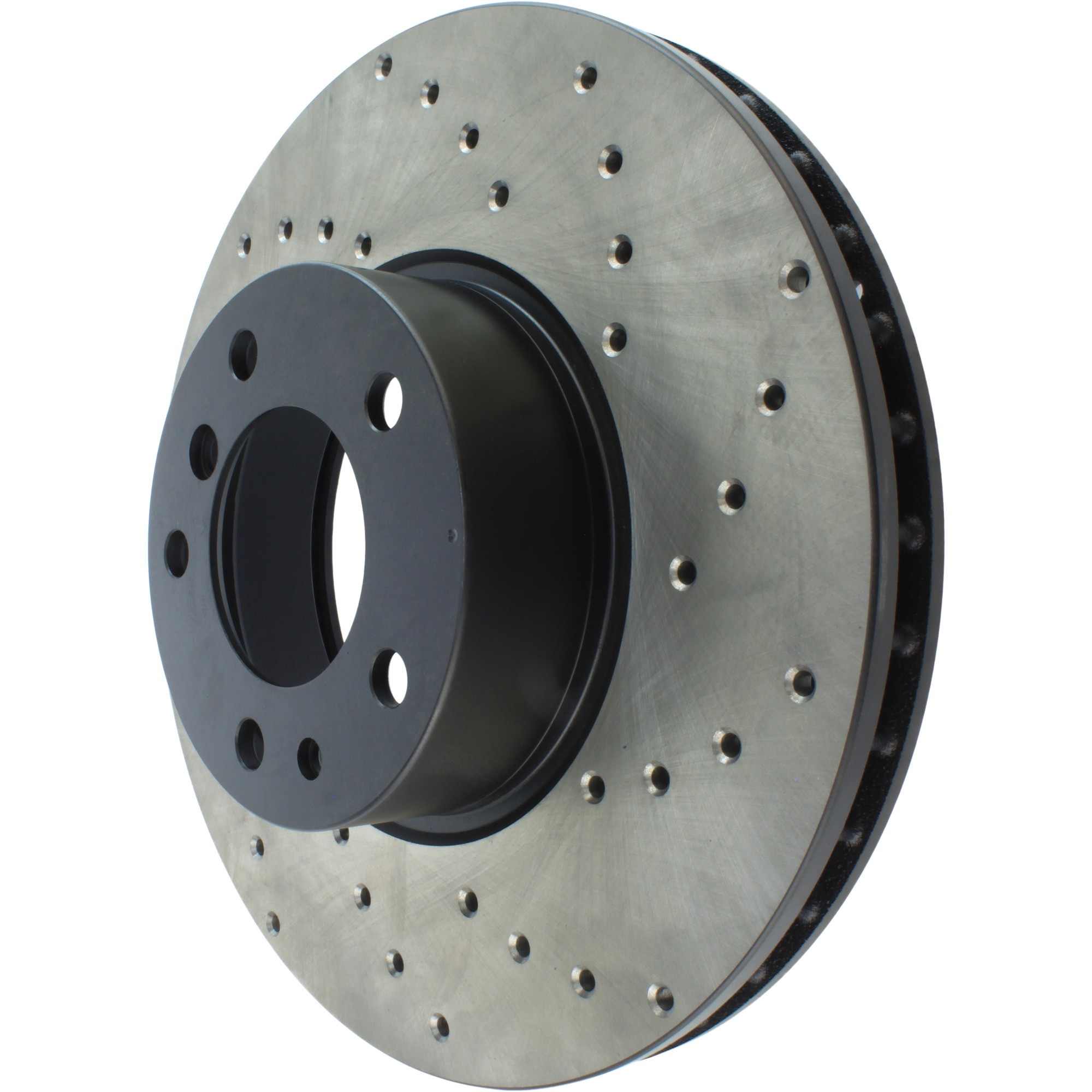 StopTech Drilled Sport Brake Rotor 128.34031L