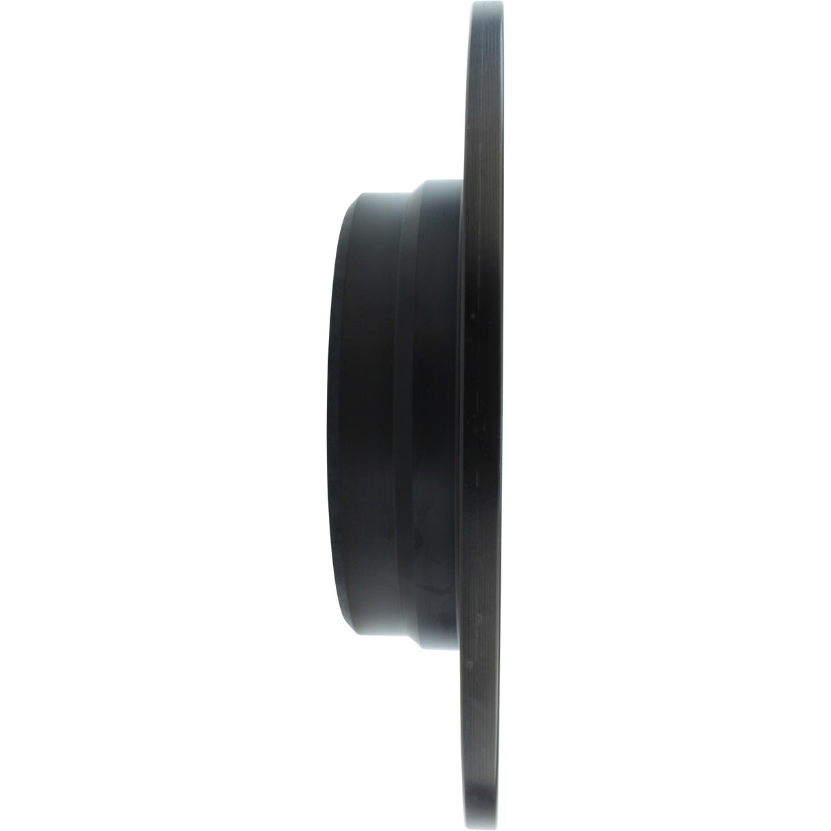StopTech Drilled Sport Brake Rotor 128.34032L