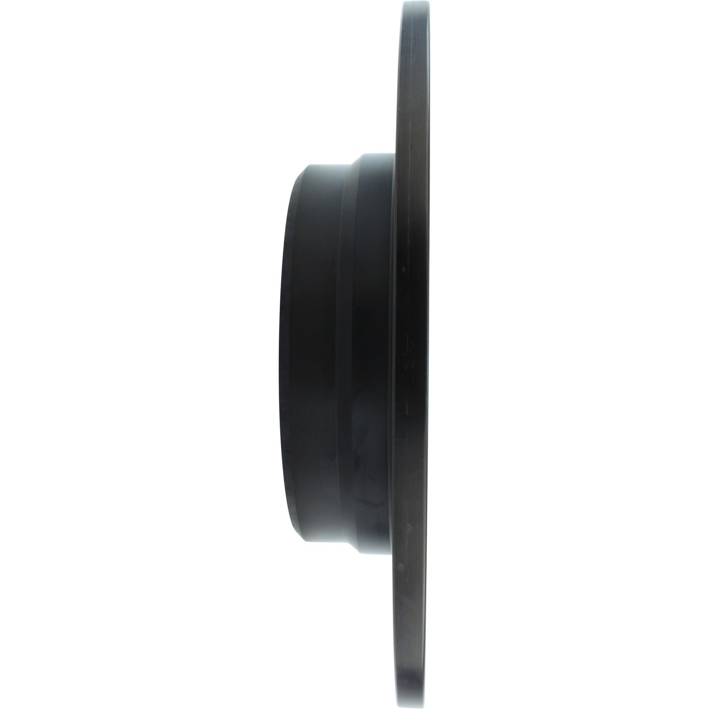 StopTech Drilled Sport Brake Rotor 128.34032R